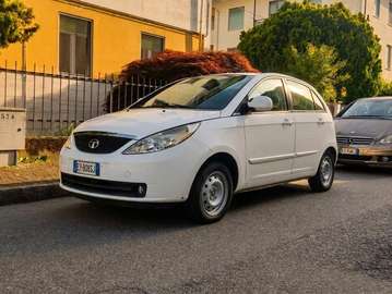 Indica Vista Vista 1.4 Safire bi-fuel G E5