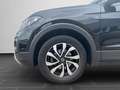 Volkswagen T-Cross 1.0 TSI ACC KAMERA NAVI APP-CONNECT Noir - thumbnail 8