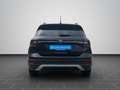 Volkswagen T-Cross 1.0 TSI ACC KAMERA NAVI APP-CONNECT Noir - thumbnail 6