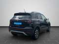 Volkswagen T-Cross 1.0 TSI ACC KAMERA NAVI APP-CONNECT Noir - thumbnail 2