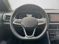 Volkswagen T-Cross 1.0 TSI ACC KAMERA NAVI APP-CONNECT Noir - thumbnail 9