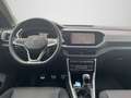Volkswagen T-Cross 1.0 TSI ACC KAMERA NAVI APP-CONNECT Noir - thumbnail 3