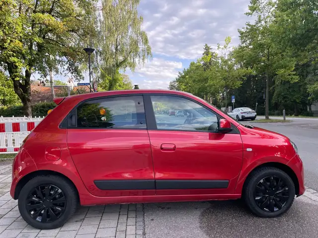 Renault Twingo view 6