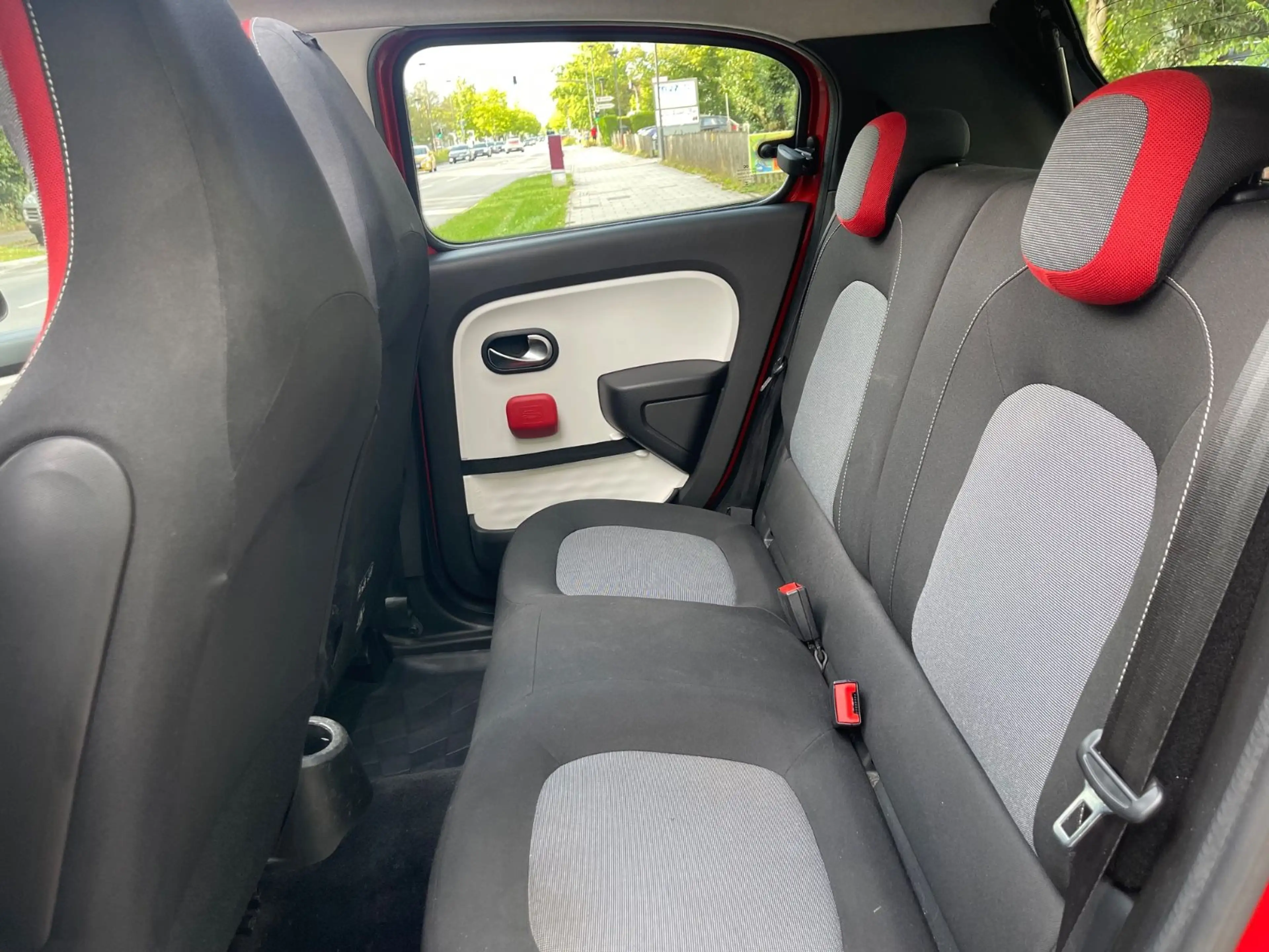 Renault Twingo Liberty *wenig KM*Faltdach — photo 13