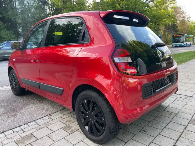 Renault Twingo view 3