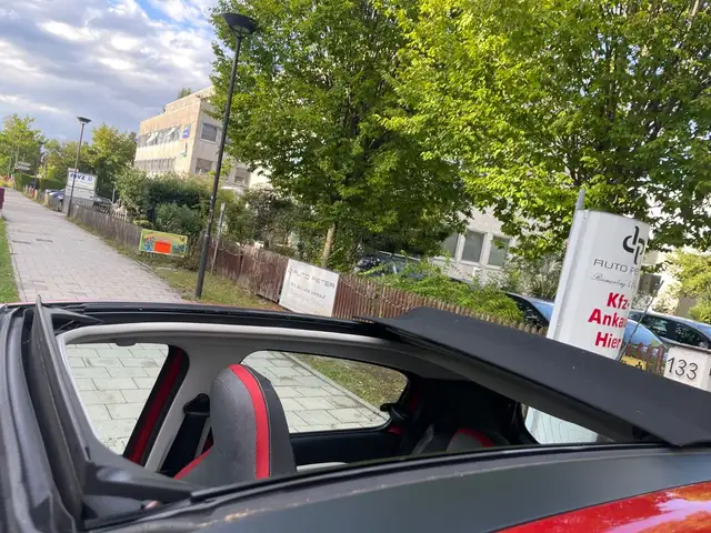 Renault Twingo view 9