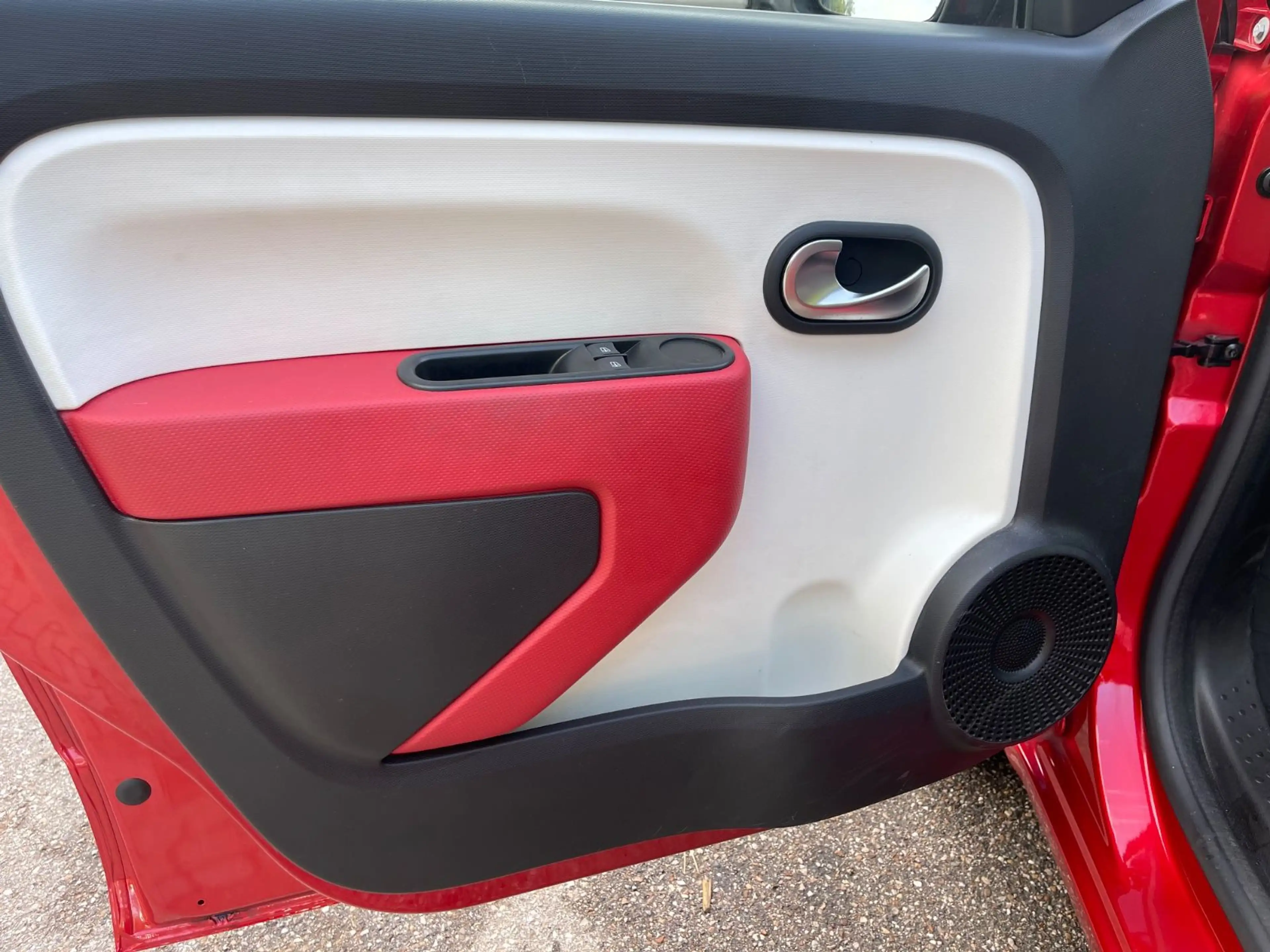 Renault Twingo Liberty *wenig KM*Faltdach — photo 12