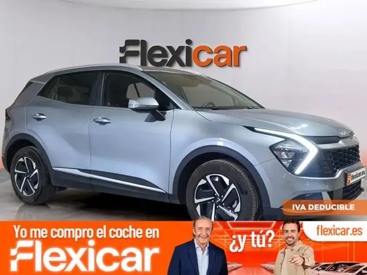 Kia Sportage 2025