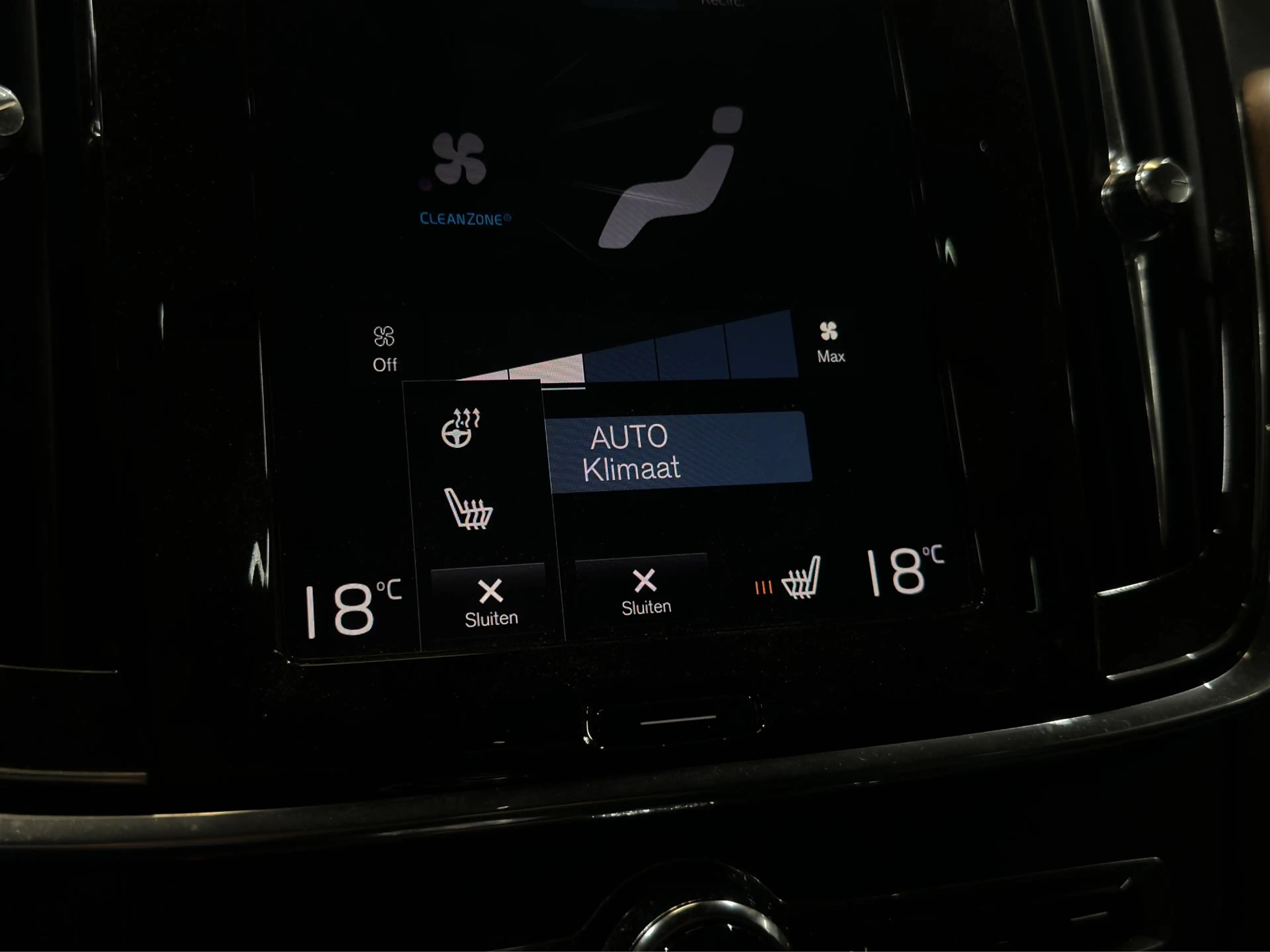Volvo V90 2.0 T8 AWD Inscription |Panoramadak| Stoel/stuurve — photo 25