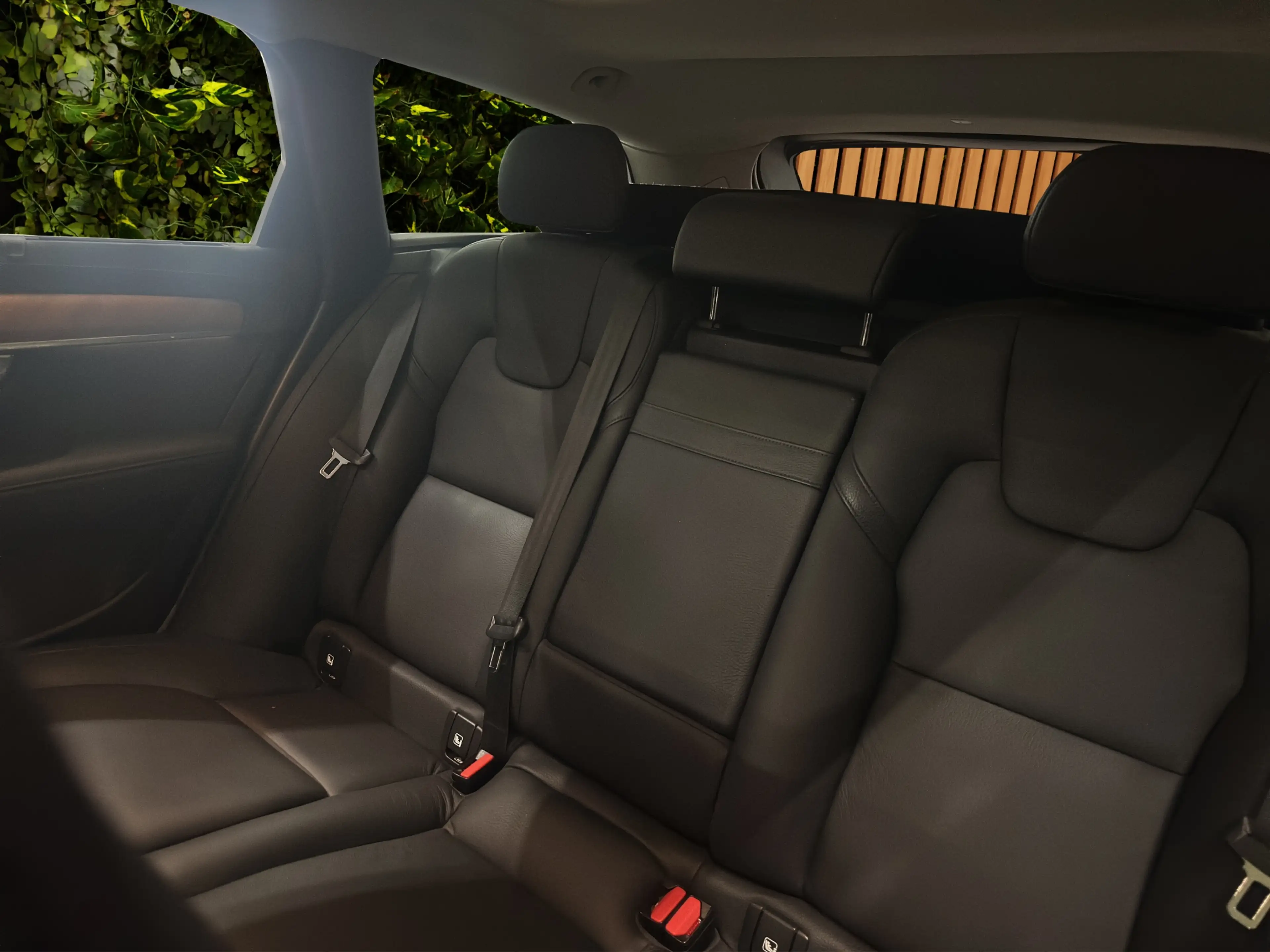 Volvo V90 2.0 T8 AWD Inscription |Panoramadak| Stoel/stuurve — photo 7