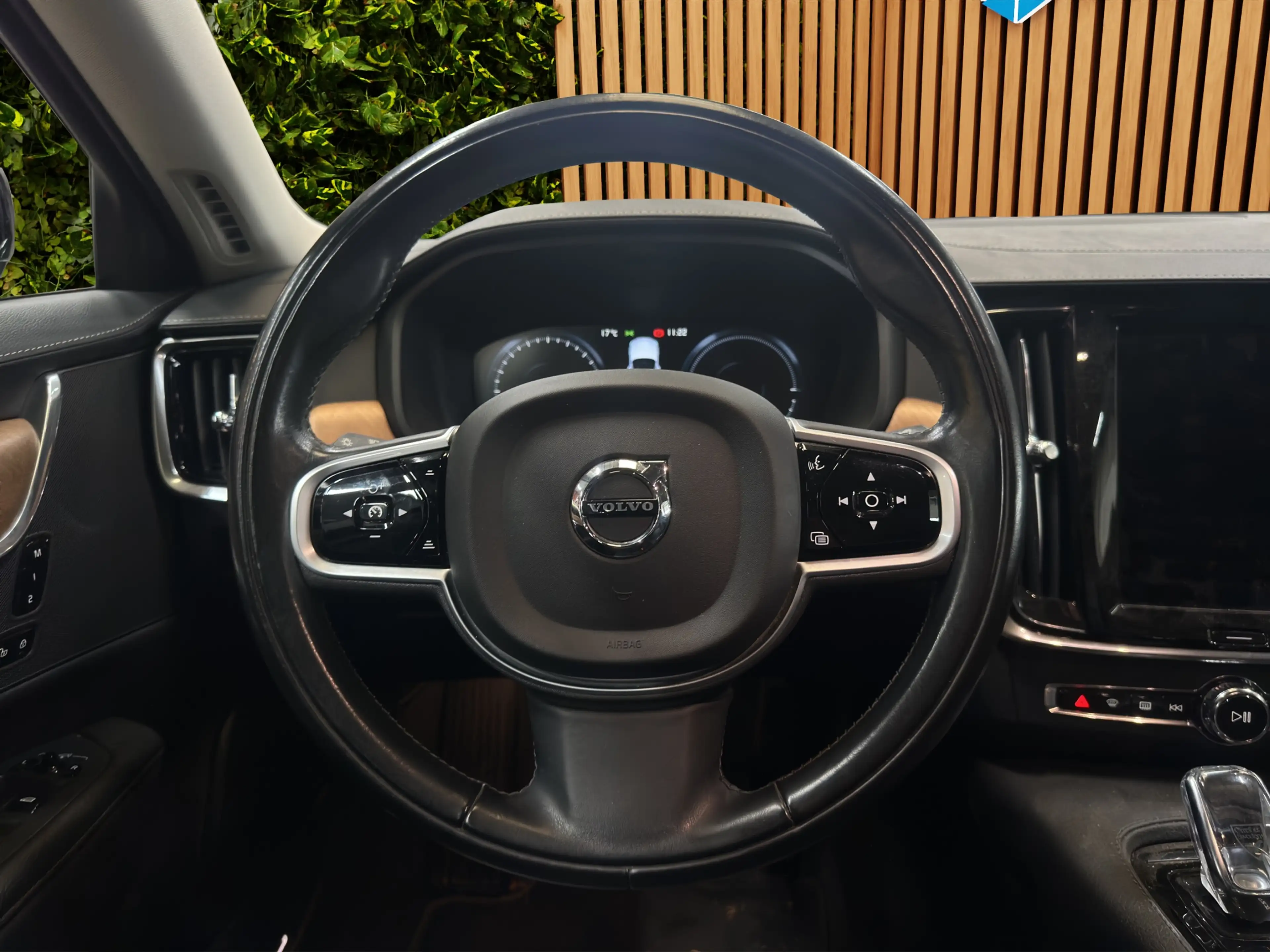 Volvo V90 2.0 T8 AWD Inscription |Panoramadak| Stoel/stuurve — photo 14