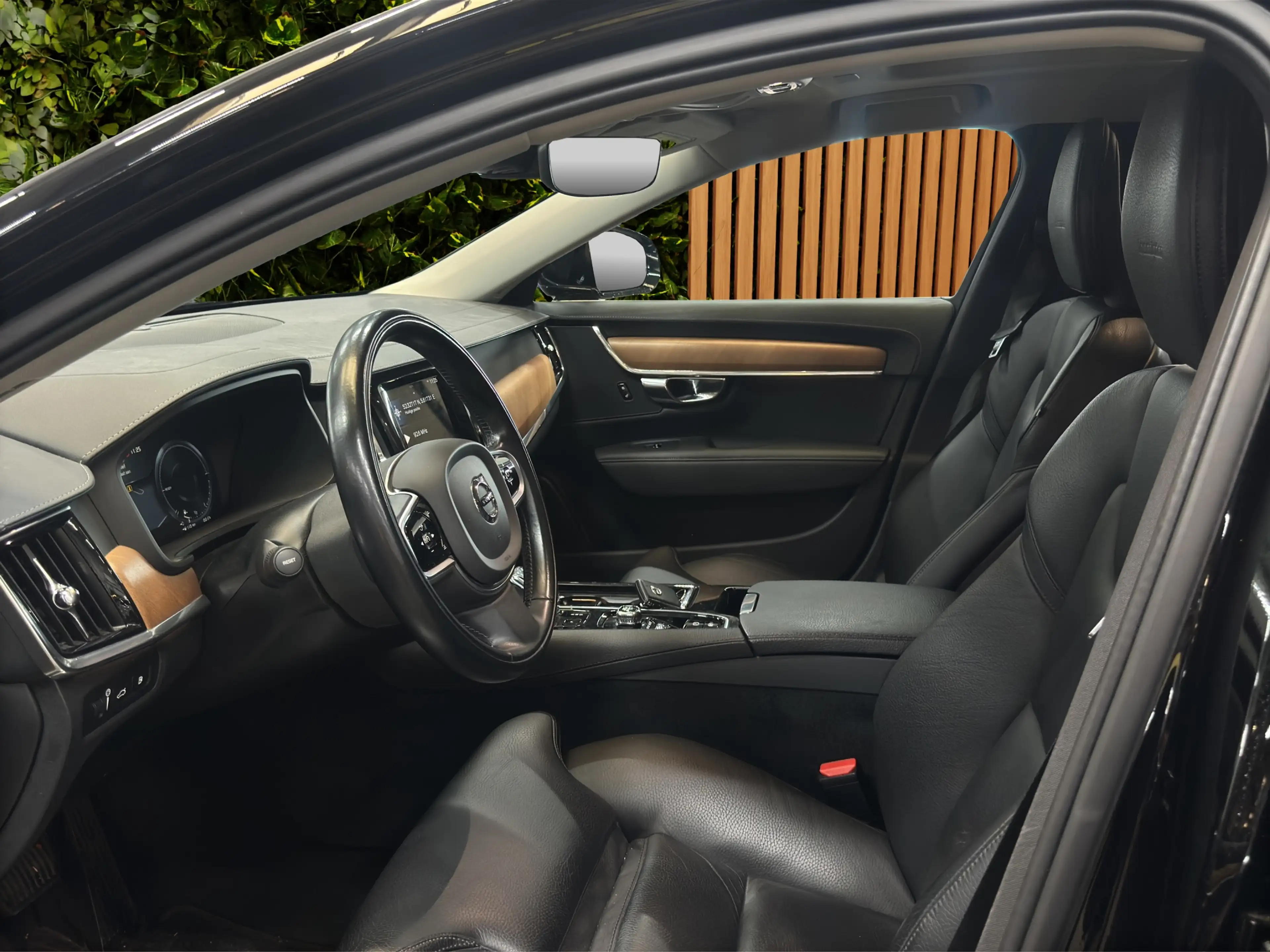 Volvo V90 2.0 T8 AWD Inscription |Panoramadak| Stoel/stuurve — photo 5