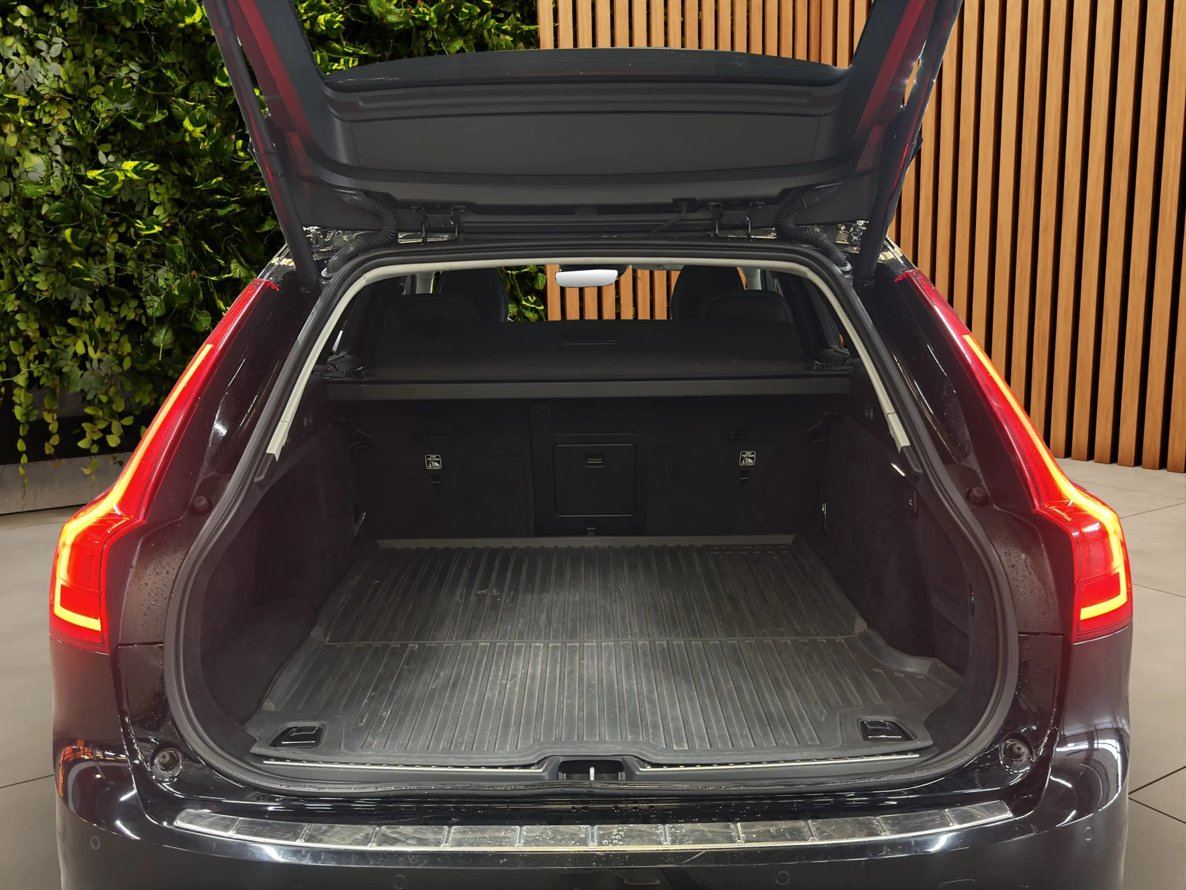 Volvo V90 2.0 T8 AWD Inscription |Panoramadak| Stoel/stuurve — photo 8