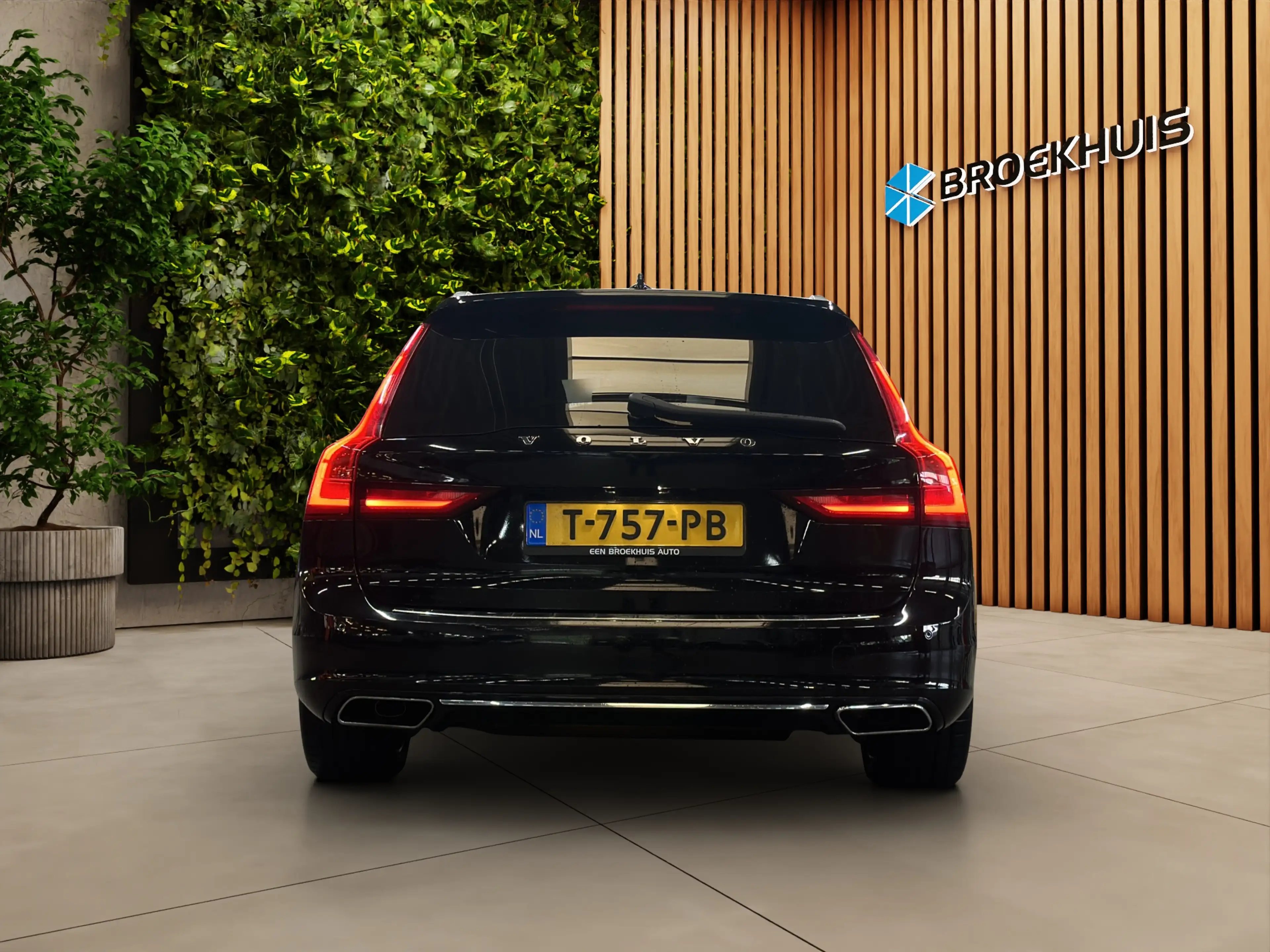 Volvo V90 2.0 T8 AWD Inscription |Panoramadak| Stoel/stuurve — photo 10