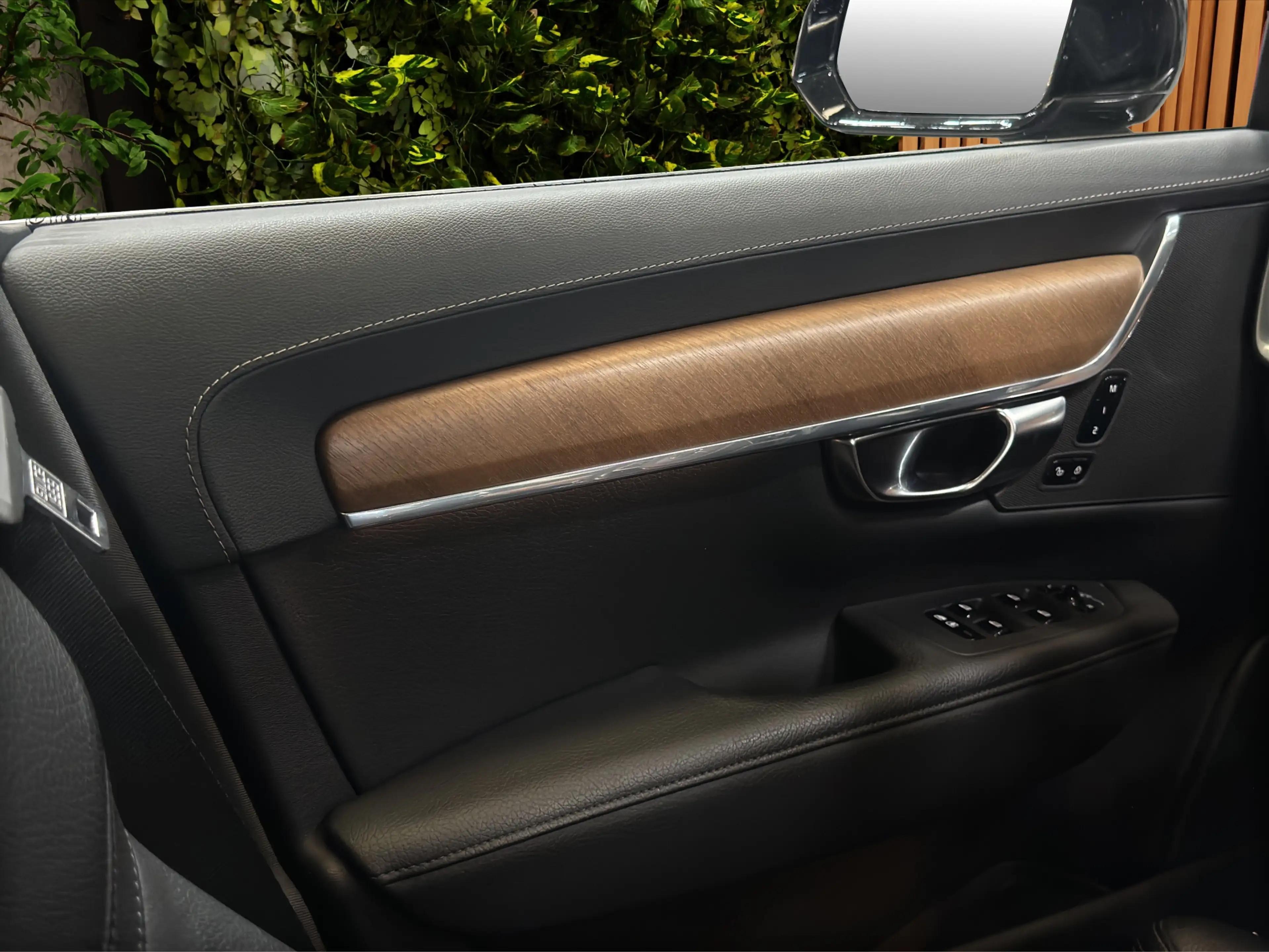 Volvo V90 2.0 T8 AWD Inscription |Panoramadak| Stoel/stuurve — photo 12