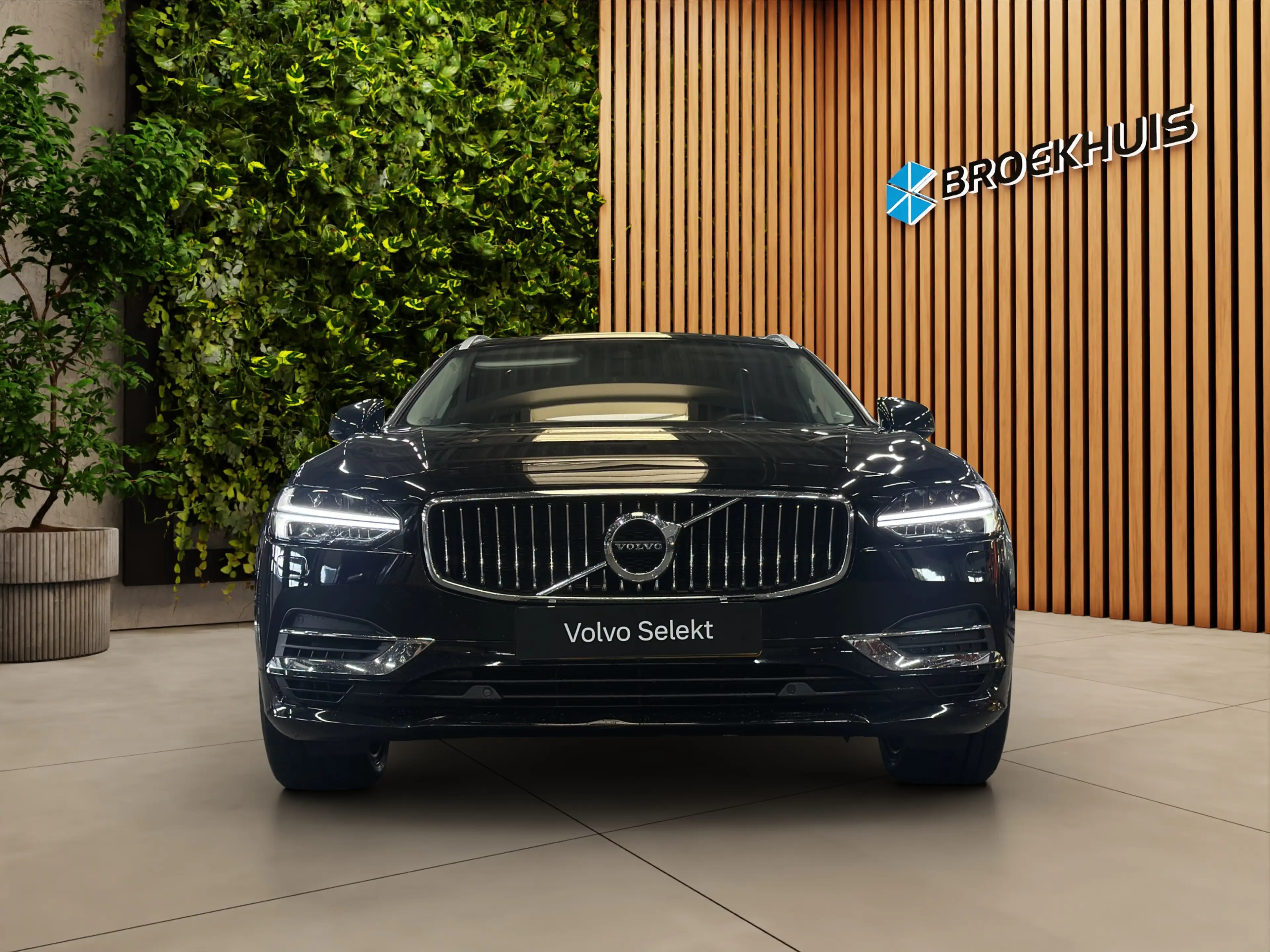 Volvo V90 2.0 T8 AWD Inscription |Panoramadak| Stoel/stuurve — photo 9