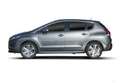Peugeot 3008 1.6 BlueHDi Style 120 Blanco - thumbnail 2
