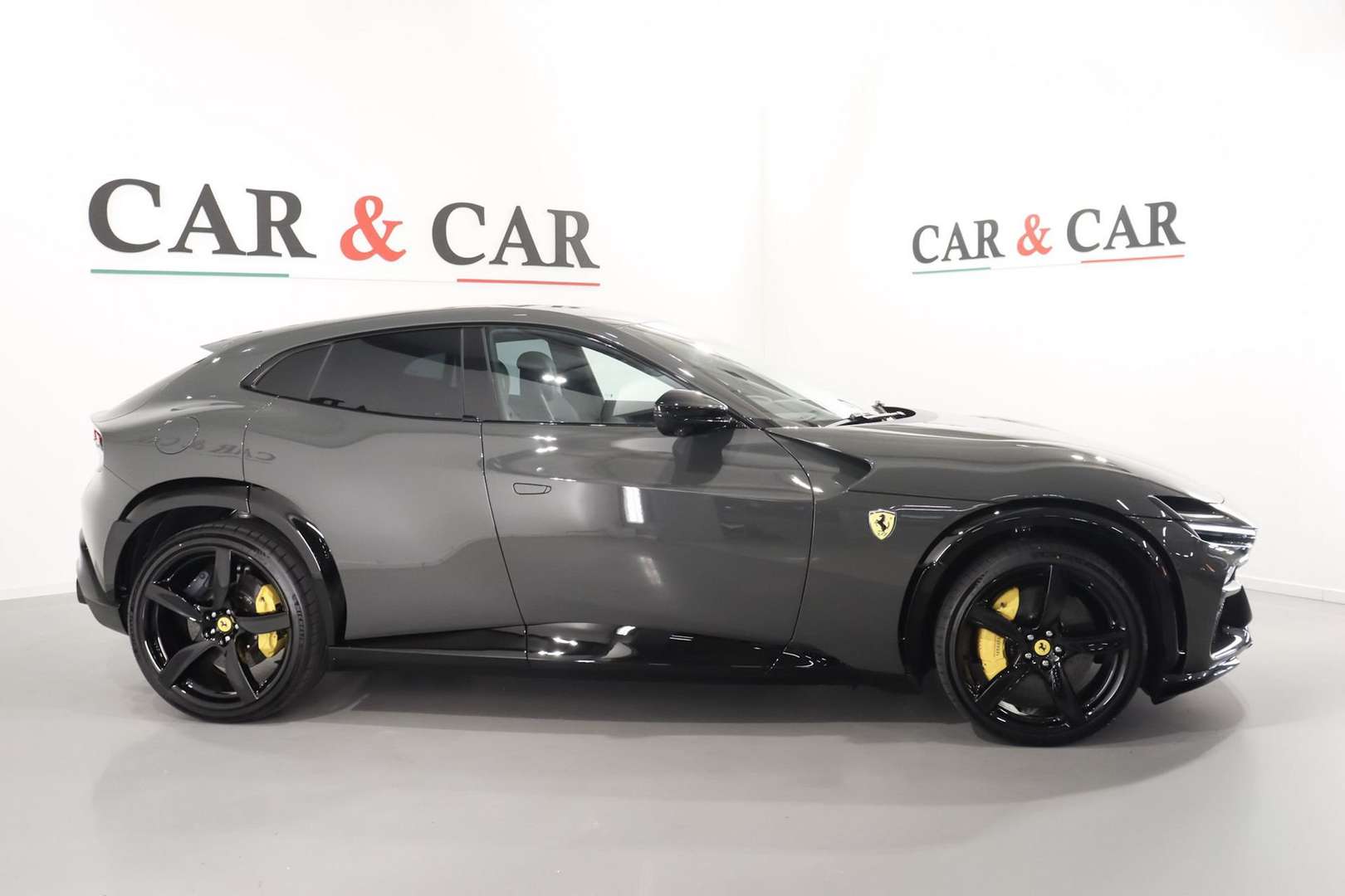 Ferrari Purosangue -  - Joinsteer - #4