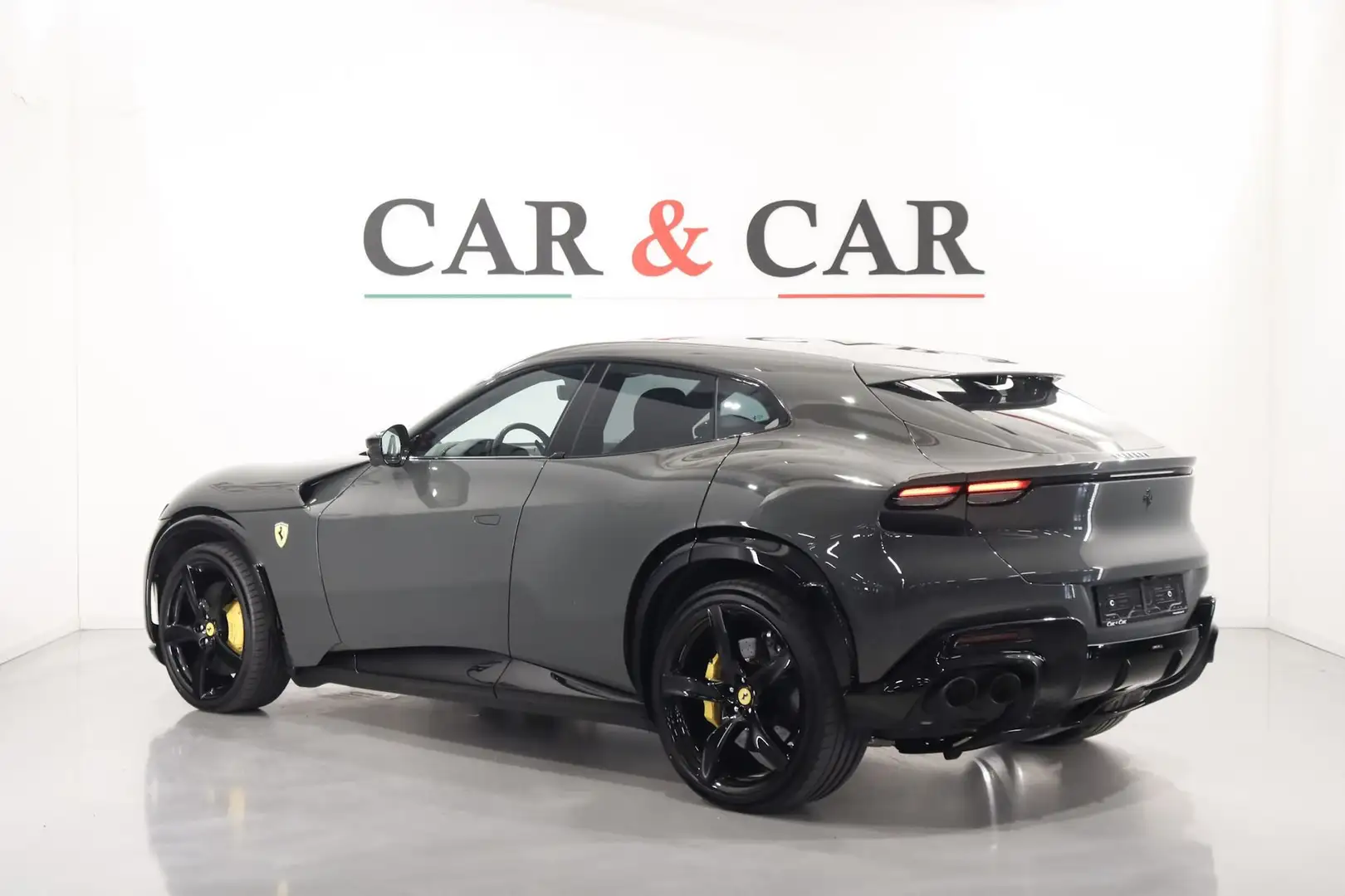 Ferrari Purosangue 6.5 V12 - Possibilita subentro leasing Grau - 2