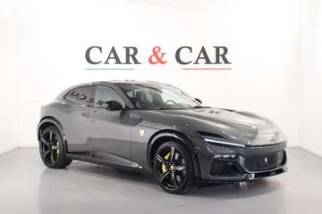 6.5 V12 - Possibilita subentro leasing