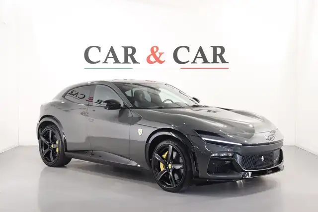 Ferrari Purosangue 6.5 V12 - Possibilita subentro leasing