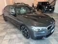 BMW 520 d xDrive Msport M Sport Grigio - thumbnail 3