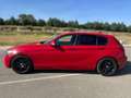BMW 118 118d Sport Rojo - thumbnail 9