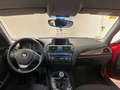 BMW 118 118d Sport Rojo - thumbnail 11