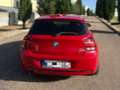 BMW 118 118d Sport Rojo - thumbnail 7