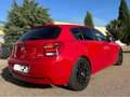 BMW 118 118d Sport Rojo - thumbnail 6