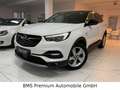 Opel Grandland X 120 Garantie bis 07.2026 Blanc - thumbnail 1
