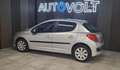 Peugeot 207 1.4-16V XT Grijs - thumbnail 2