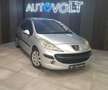Peugeot 207 1.4-16V XT Grijs - thumbnail 5