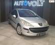 Peugeot 207 1.4-16V XT Grijs - thumbnail 1