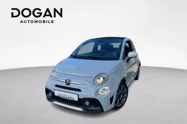 Abarth 500C 595 *Navi*Sport*TTC*DAB