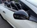 Maserati GranCabrio Gran Cabrio 4.7 V8 MC Carbon! Weiß - thumbnail 14
