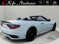 Maserati GranCabrio Gran Cabrio 4.7 V8 MC Carbon! Weiß - thumbnail 5