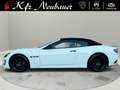 Maserati GranCabrio Gran Cabrio 4.7 V8 MC Carbon! Weiß - thumbnail 2