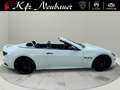 Maserati GranCabrio Gran Cabrio 4.7 V8 MC Carbon! Weiß - thumbnail 6