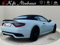 Maserati GranCabrio Gran Cabrio 4.7 V8 MC Carbon! Weiß - thumbnail 3