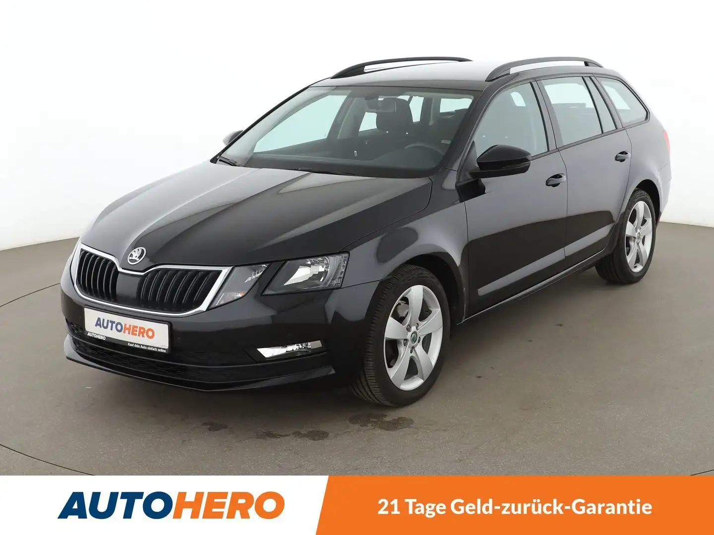 Used Škoda Octavia 