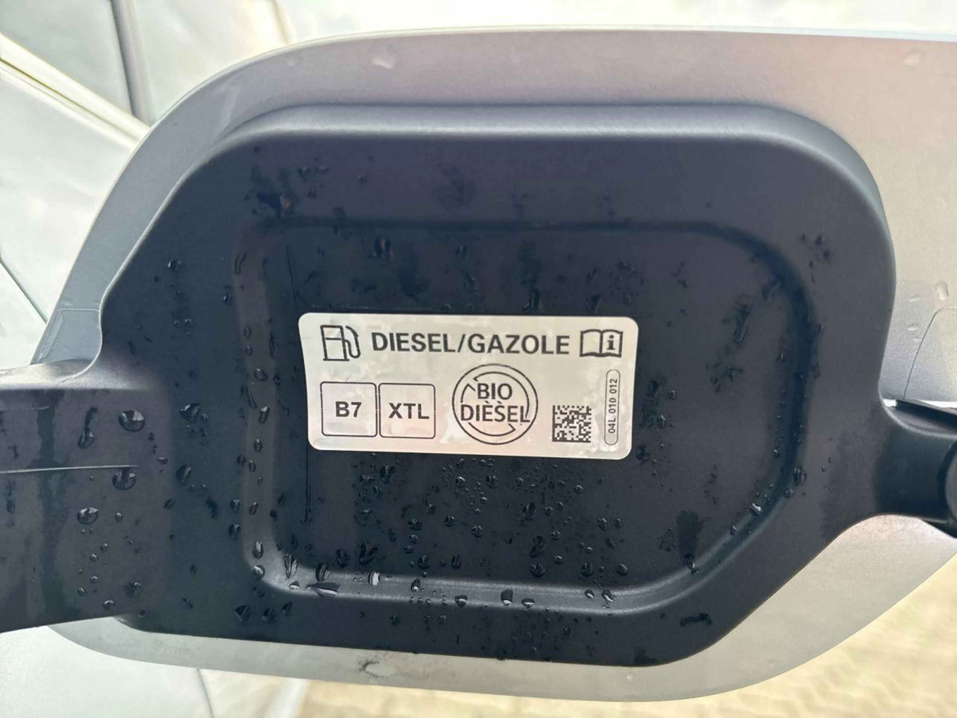 Volkswagen Passat Variant Business 2.0 TDI Android Auto Met — photo 14