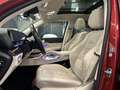 Mercedes-Benz GLS 450 4Matic AMG Line 7 places Rouge - thumbnail 3