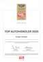 Mercedes-Benz EQV 300 300 8SITZE*LEDER*BEAM*ACC AVANTGARDE Line Grau - thumbnail 20