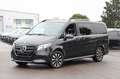Mercedes-Benz EQV 300 300 8SITZE*LEDER*BEAM*ACC AVANTGARDE Line Grau - thumbnail 2