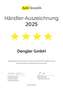 Mercedes-Benz EQV 300 300 8SITZE*LEDER*BEAM*ACC AVANTGARDE Line Grau - thumbnail 18