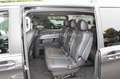 Mercedes-Benz EQV 300 300 8SITZE*LEDER*BEAM*ACC AVANTGARDE Line Grau - thumbnail 11