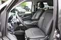 Mercedes-Benz EQV 300 300 8SITZE*LEDER*BEAM*ACC AVANTGARDE Line Grau - thumbnail 17