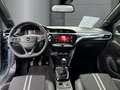 Opel Corsa GS 1.2T Navi LED Sitzhzg. Lenkradhzg. DAB Ambiente Gris - thumbnail 10