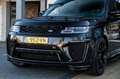 Land Rover Range Rover Sport P575 SVR Zwart - thumbnail 14